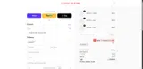 The Little Milk Bar coupon verification screenshot