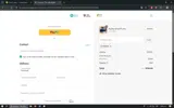 NEW25 coupon verification screenshot