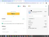 25thelitle coupon verification screenshot