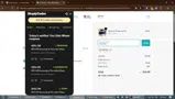 PAFO25 coupon verification screenshot
