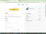 DISCOUNT2024 coupon verification screenshot