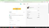 DISCOUNT coupon verification screenshot