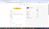25XODU coupon verification screenshot