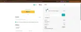 25ZOSI coupon verification screenshot