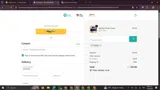 25NISU coupon verification screenshot