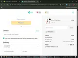 newcode coupon verification screenshot