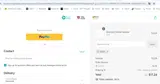 30OFF coupon verification screenshot