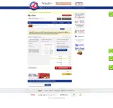 The Lobster Guy coupon verification screenshot