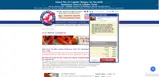 The Lobster Guy coupon verification screenshot