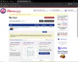 The Lobster Guy coupon verification screenshot