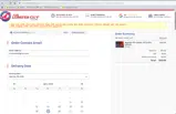 The Lobster Guy coupon verification screenshot