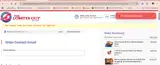 The Lobster Guy coupon verification screenshot