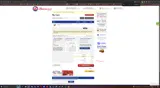 The Lobster Guy coupon verification screenshot