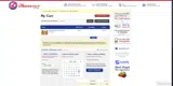 The Lobster Guy coupon verification screenshot
