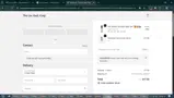 NAILSBYJEJE coupon verification screenshot