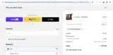 DEALSPOTRBRANDS coupon verification screenshot