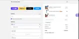 WELCOME coupon verification screenshot
