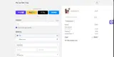 NAILSBYJEJE coupon verification screenshot