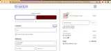 GREENBRIAR coupon verification screenshot