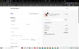CHECKOUT coupon verification screenshot