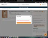 CASHBACK5000 coupon verification screenshot