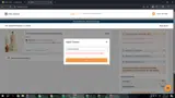 CASHBACK5000 coupon verification screenshot