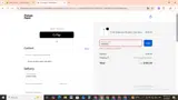 FARM30 coupon verification screenshot