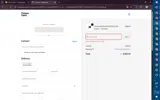 MYNEWFAN coupon verification screenshot