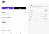 FARM20 coupon verification screenshot