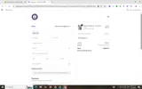 THANKYOU coupon verification screenshot
