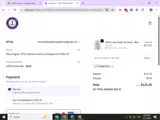 THANKYOU coupon verification screenshot