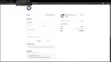 COMEBACK coupon verification screenshot