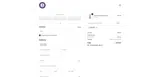 HOLIDAY coupon verification screenshot
