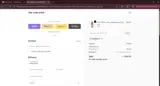 hannah15 coupon verification screenshot
