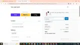 hannah15 coupon verification screenshot