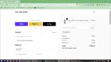 ADEQ0 coupon verification screenshot