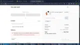 ADEE1 coupon verification screenshot