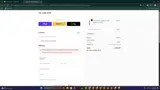ADEE1 coupon verification screenshot