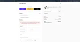 ADEE6 coupon verification screenshot