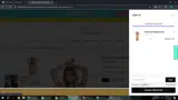 ADER8 coupon verification screenshot