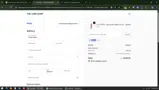 ADEW5 coupon verification screenshot