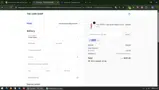 ADEQ0 coupon verification screenshot