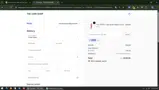 ADEQ5 coupon verification screenshot
