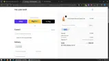 ADEW8 coupon verification screenshot