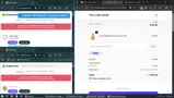 ADER1 coupon verification screenshot
