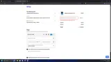 EBACCESS25 coupon verification screenshot