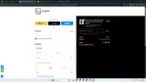 The Luxury Direct coupon verification screenshot