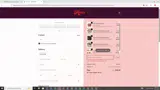 The Maccs coupon verification screenshot