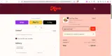 The Maccs coupon verification screenshot