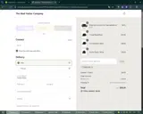 Waylon coupon verification screenshot